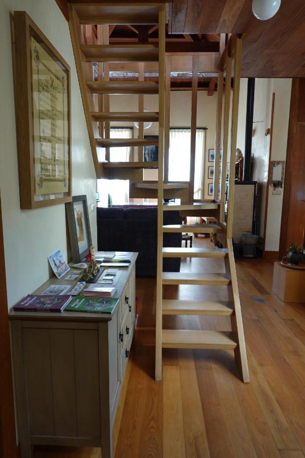 -Morc-Beds & Rooms- ポンテベドラ エクステリア 写真